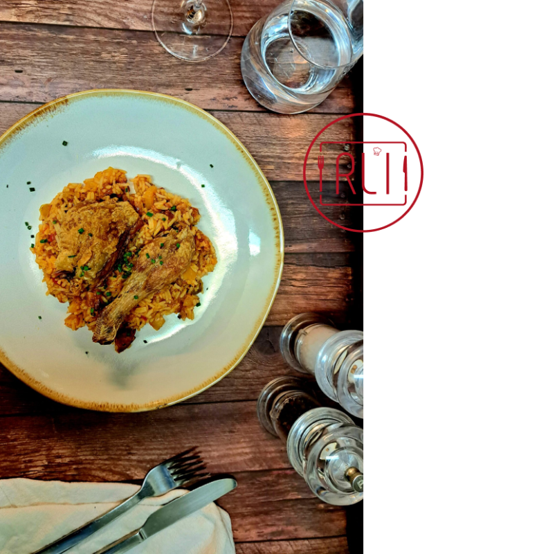 Restaurant L'invitation - restaurant SAINT-AUBIN