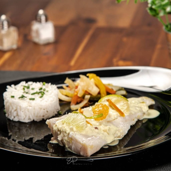 La carte - Restaurant L'invitation - restaurant SAINT-AUBIN - Resto Saint Aubin - restaurant sympa SAINT-AUBIN