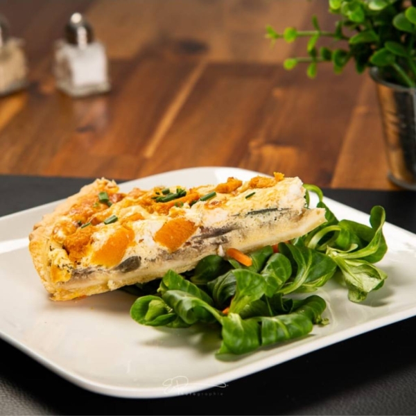 La carte - Restaurant L'invitation - restaurant SAINT-AUBIN - Resto Saint Aubin - Resto Saint Aubin