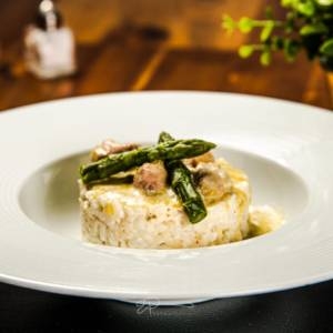 La carte - Restaurant L'invitation - restaurant SAINT-AUBIN - Resto Saint Aubin - top resto SAINT-AUBIN