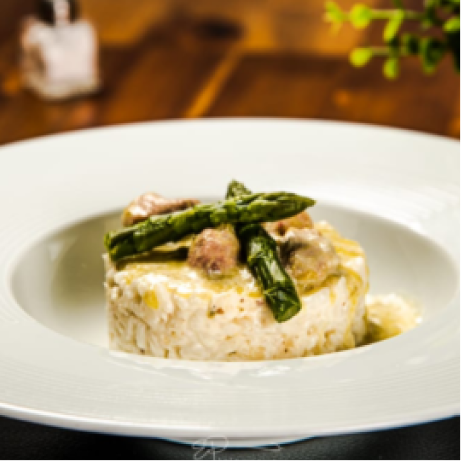 Restaurant L'invitation - restaurant SAINT-AUBIN