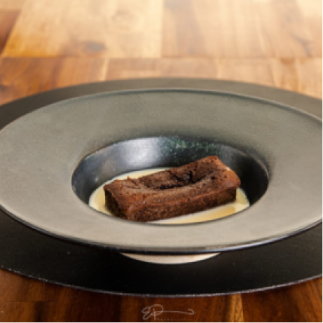 Restaurant L'invitation - restaurant SAINT-AUBIN