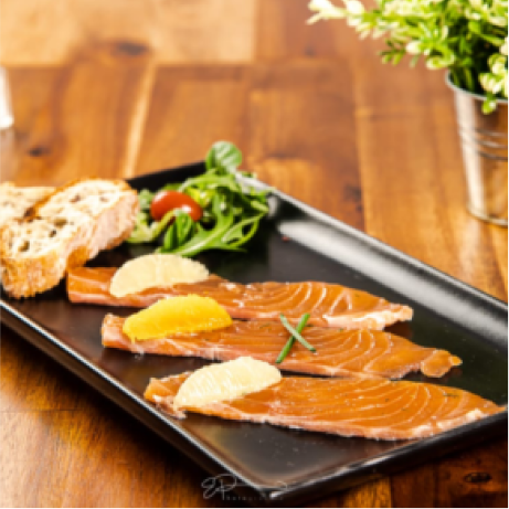 Restaurant L'invitation - restaurant SAINT-AUBIN