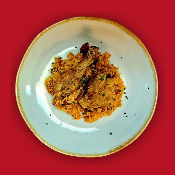 La carte - Restaurant L'invitation - restaurant SAINT-AUBIN - Resto Saint Aubin - bon restaurant SAINT-AUBIN