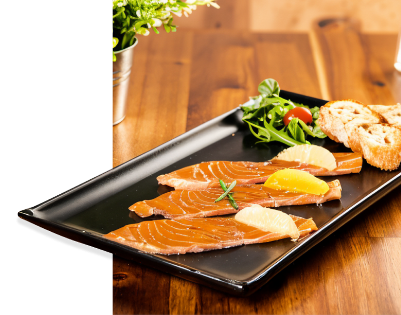 Le restaurant - Restaurant L invitation - restaurant SAINT-AUBIN