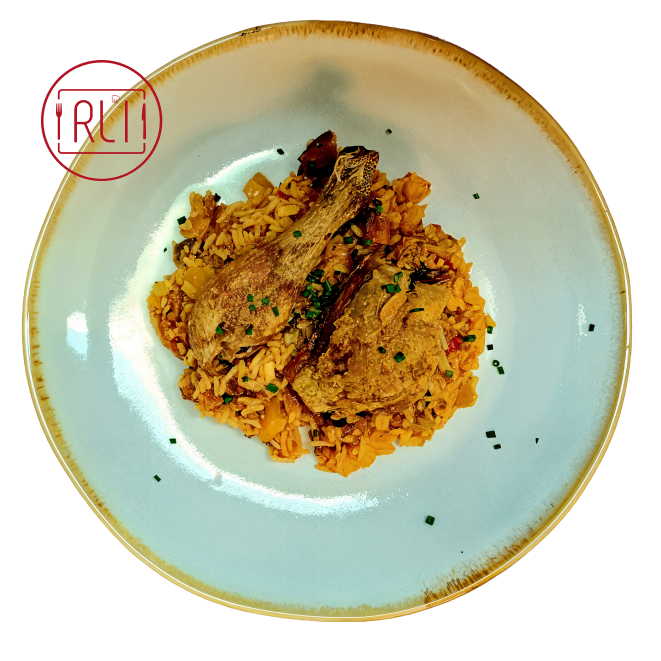 Restaurant L invitation - restaurant SAINT-AUBIN